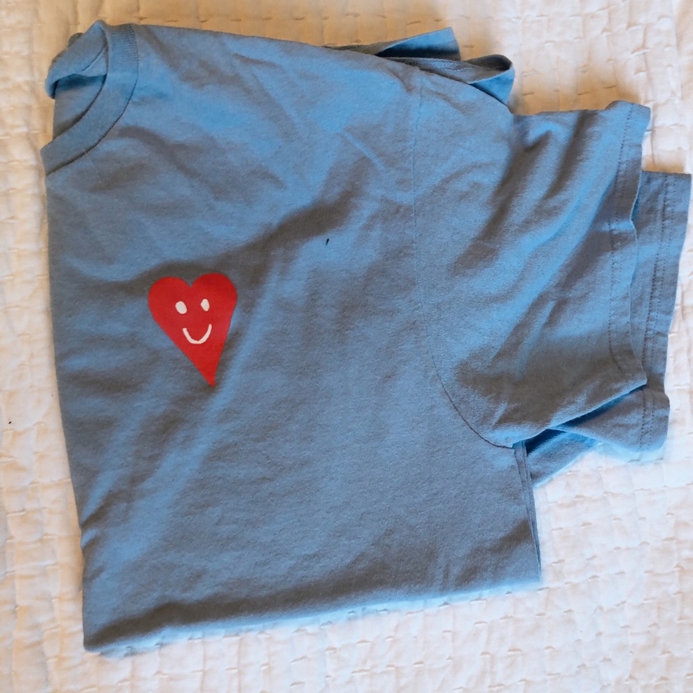 Urban Outfitters Graphic Tee ❤️